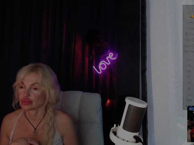 Margo77-1 live cam on BongaCams