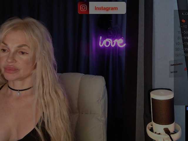 Margo77-1 live cam on BongaCams