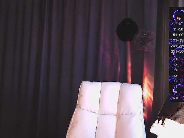 Margo77-1 live cam on BongaCams