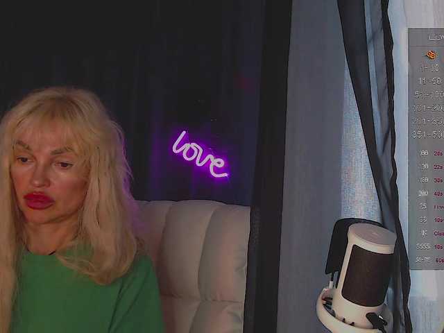 Margo77-1 live webcam show