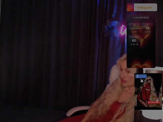 Margo77-1 live cam on BongaCams