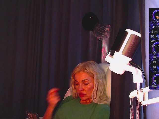 Margo77-1 live cam on BongaCams