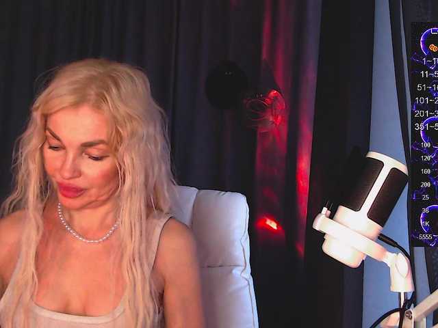 Margo77-1 live cam on BongaCams