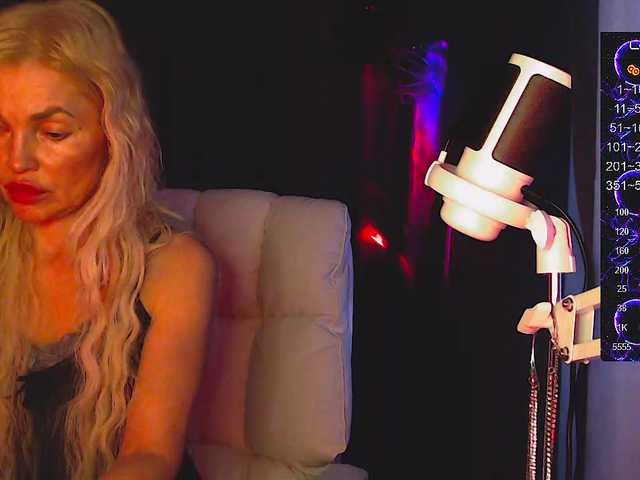 Margo77-1 live cam on BongaCams
