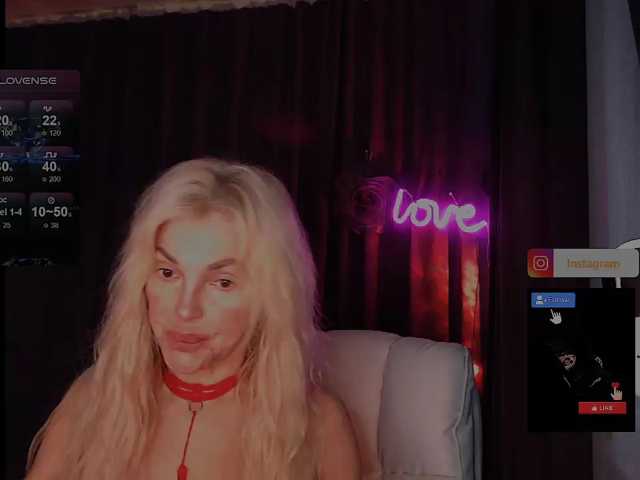 Margo77-1 live cam preview