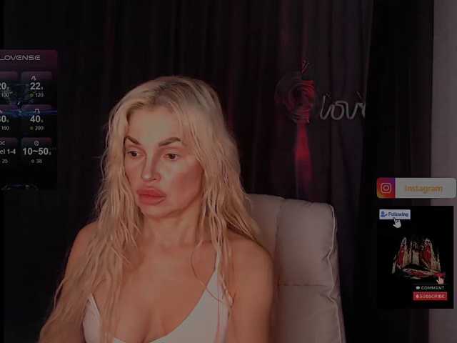 Margo77-1 live cam preview