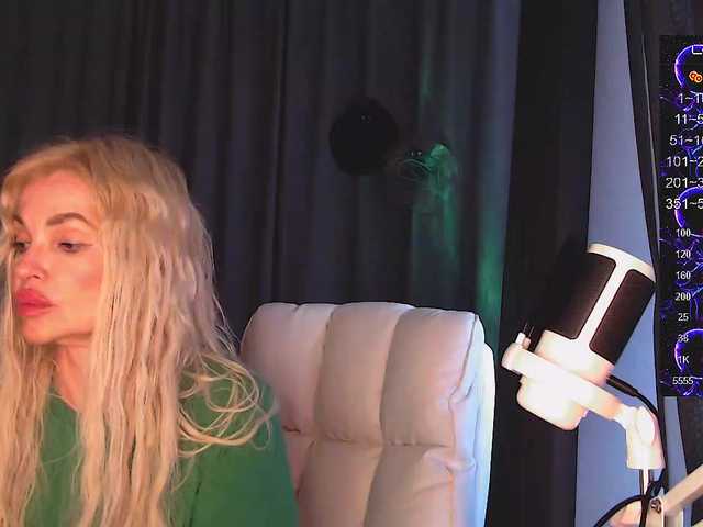 Margo77-1 live cam on BongaCams