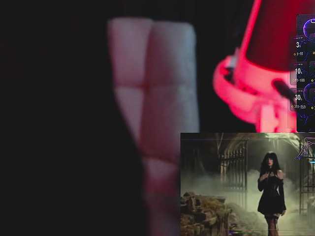 Margo77-1 live cam on BongaCams