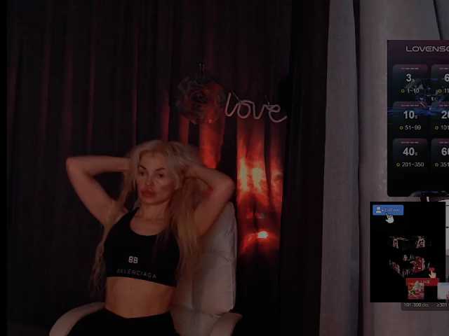 Margo77-1 live cam on BongaCams