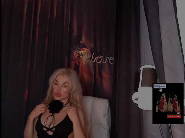 Margo77-1 live cam preview