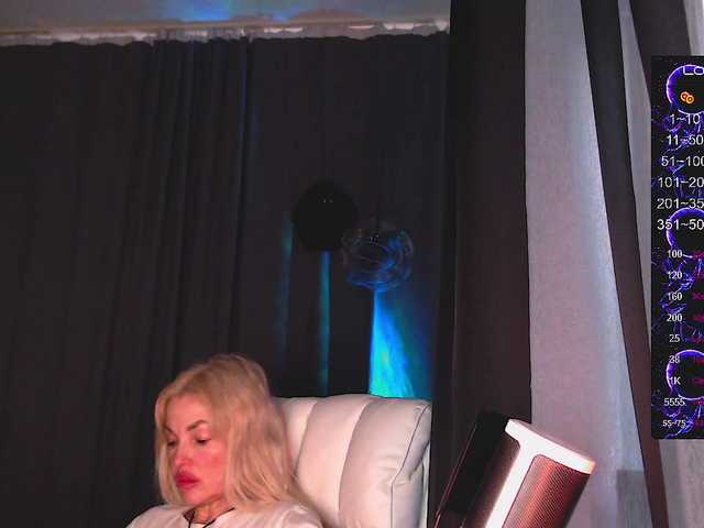 Margo77-1 live cam on BongaCams