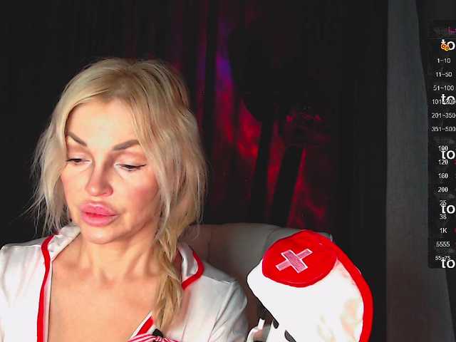 Margo77-1 live cam