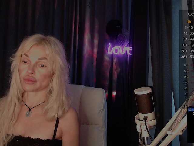 Margo77-1 live cam on BongaCams