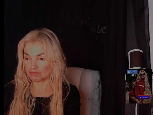 Margo77-1 live cam on BongaCams