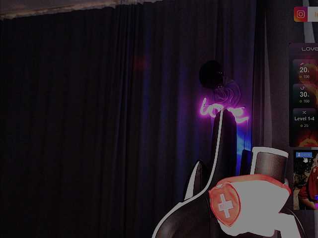 Margo77-1 live cam on BongaCams