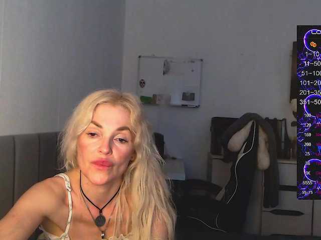 Margo77-1 live cam on BongaCams