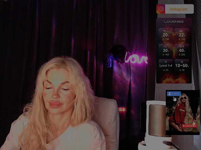 Margo77-1 live cam preview