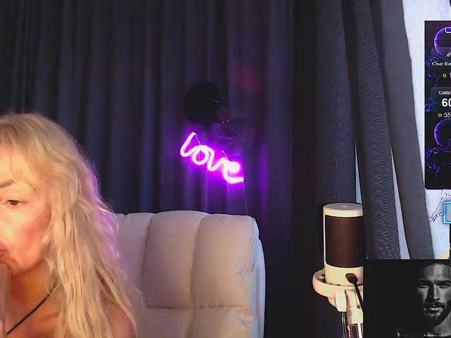 Margo77-1 Cam en directo en BongaCams