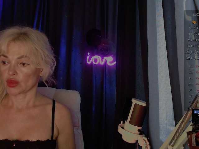 Margo77-1 live cam on BongaCams