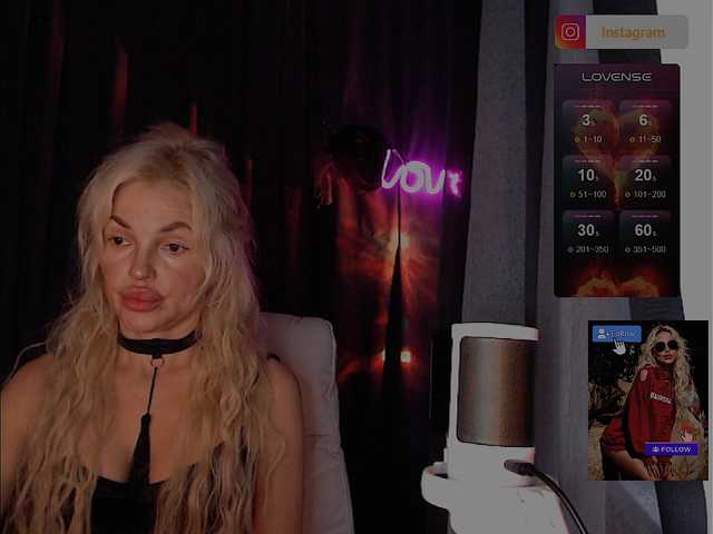 Margo77-1 live cam preview