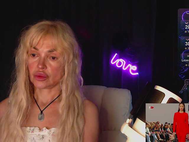Margo77-1 live cam