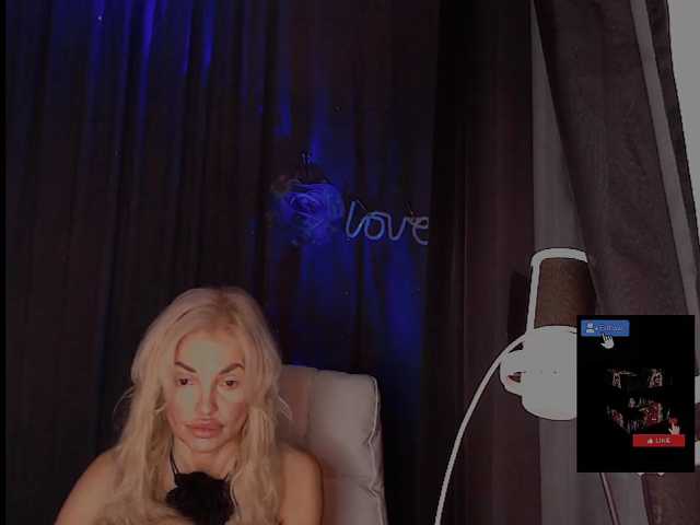 Margo77-1 live cam preview