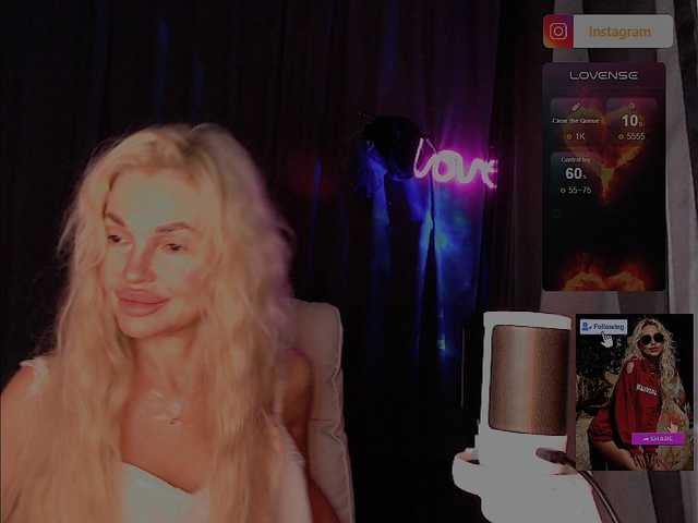 Margo77-1 live cam preview