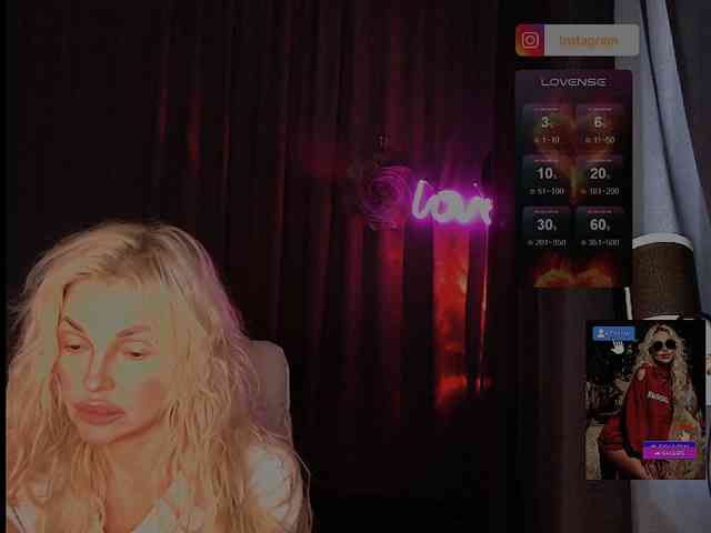 Margo77-1 webcam