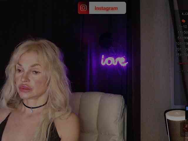 Margo77-1 webcam