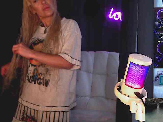 Margo77-1 webcam