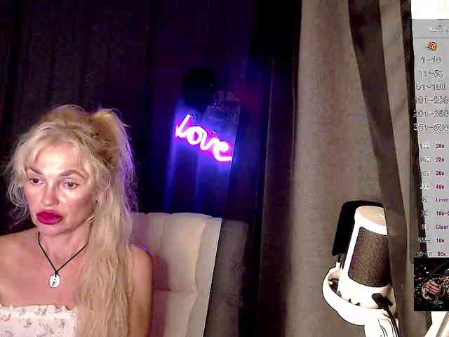 Margo77-1 webcam