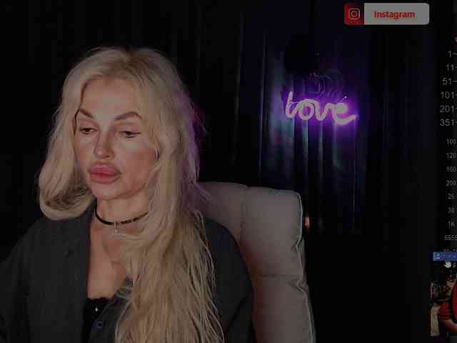 Margo77-1 webcam