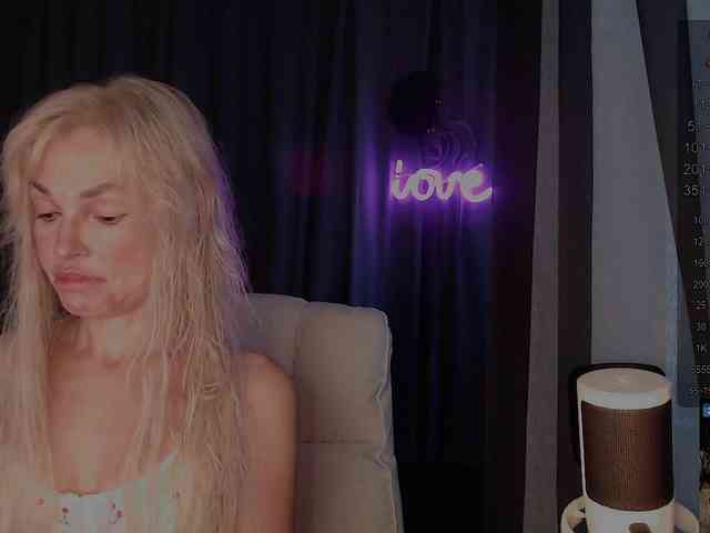 Margo77-1 webcam