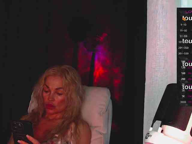 Margo77-1 webcam