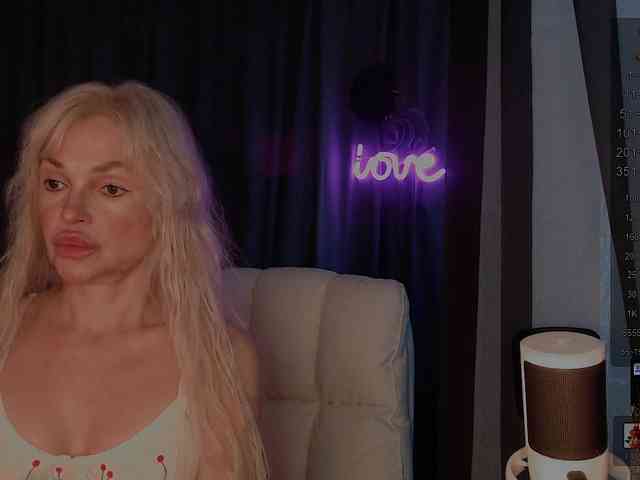 Margo77-1 webcam