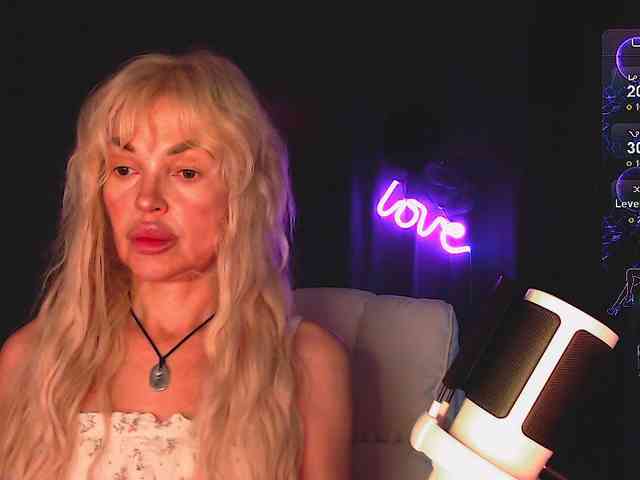 Margo77-1 webcam