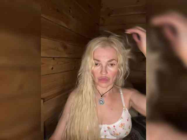 Margo77-1 webcam