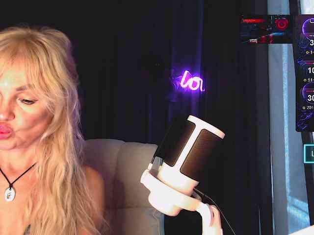 Margo77-1 webcam