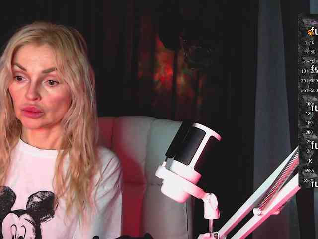 Margo77-1 webcam
