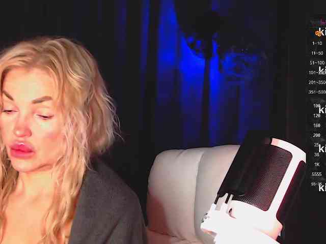 Margo77-1 webcam