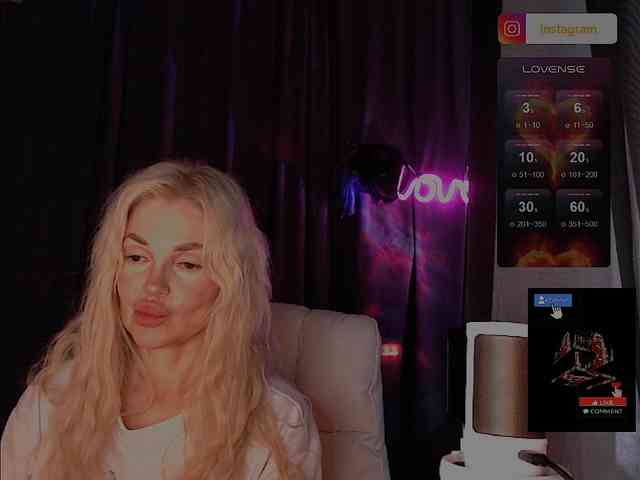 Margo77-1 webcam