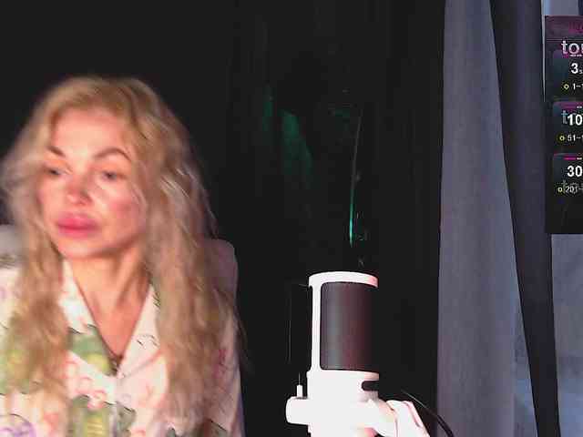 Margo77-1 webcam