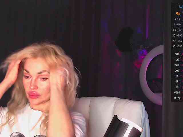 Margo77-1 webcam