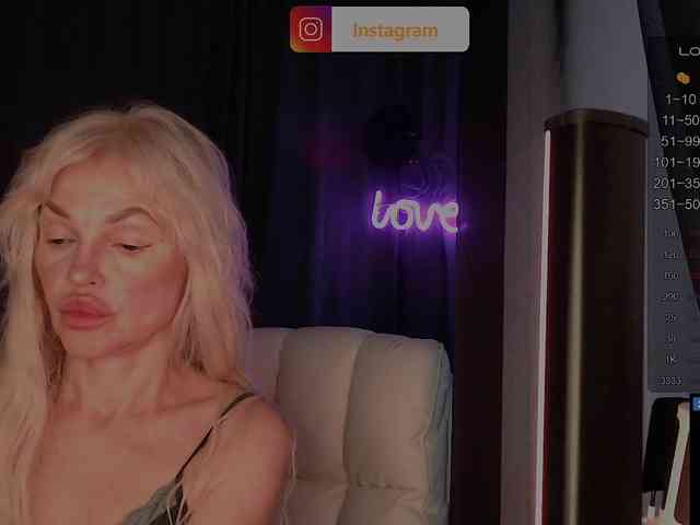 Margo77-1 webcam