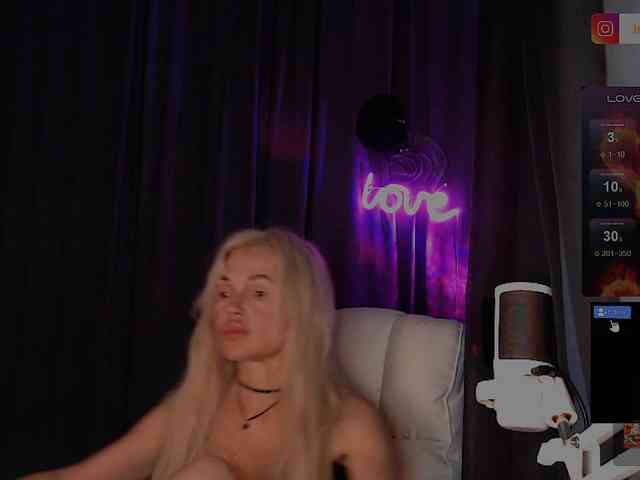 Margo77-1 webcam