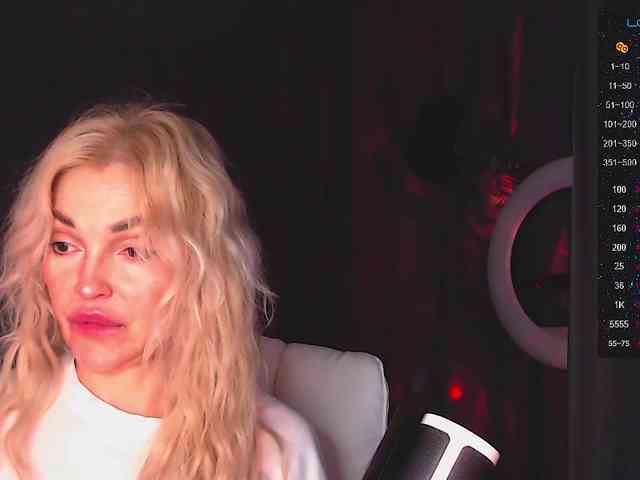 Margo77-1 webcam