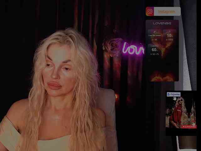Margo77-1 webcam