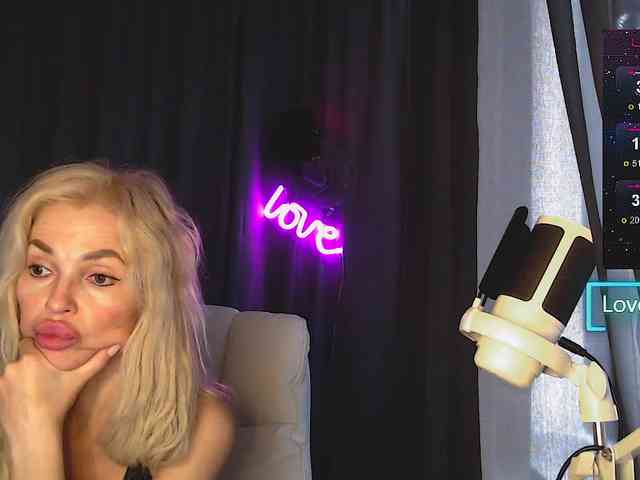 Margo77-1 webcam