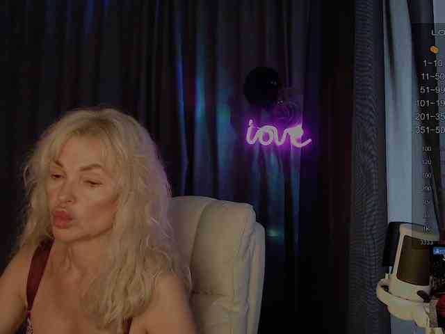 Margo77-1 webcam