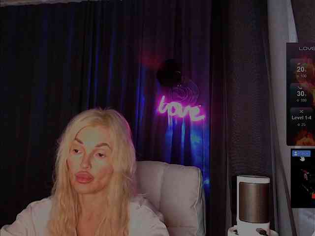 Margo77-1 webcam